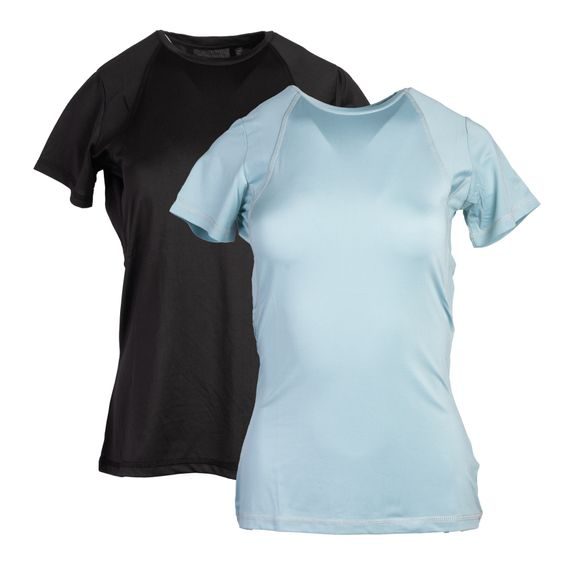 Tričko funkční Kantrie Auckland dámské