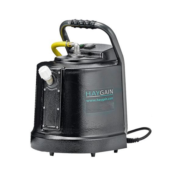 Napařovač sena Haygain 2000 NA OBJEDNÁVKU