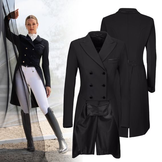 Frak Pikeur 4800 Selection dámský Kolekce