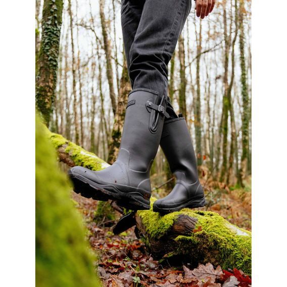 Boty gumové LeMieux Mens Ultra Stride Wellington