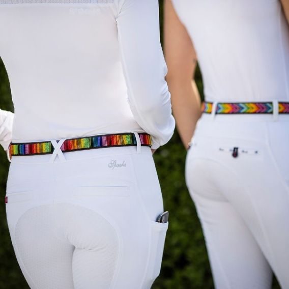 Rajtky Spooks Abbie II Full grip dámské KOLEKCE