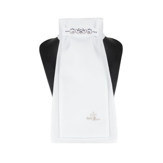 Plastron Fair Play ANDREA CHIC ROSEGOLD KOLEKCE