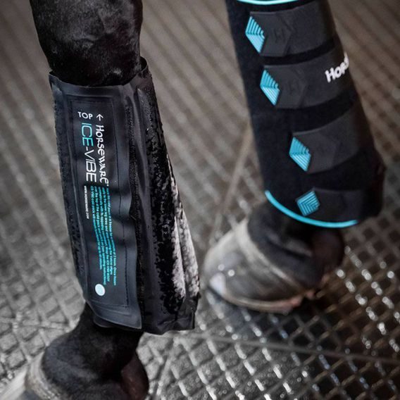 Kamaše Horseware Ice Vibe pár NEW