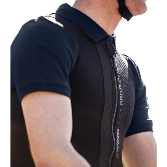 Chránič zad SWING P24 Flex dospělý DOPRODEJ