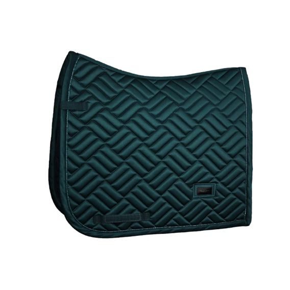 Podsedlová dečka Equestrian Stockholm Modern Dramatic Monday Kolekce