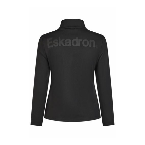 Mikina Eskadron Core Zip dámská Kolekce 2026