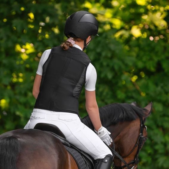 Airbagová vesta SWING P25 Air