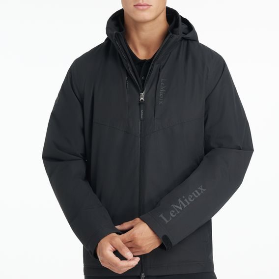 Bunda Lemieux Waterproof Team pánská Kolekce 2025/26