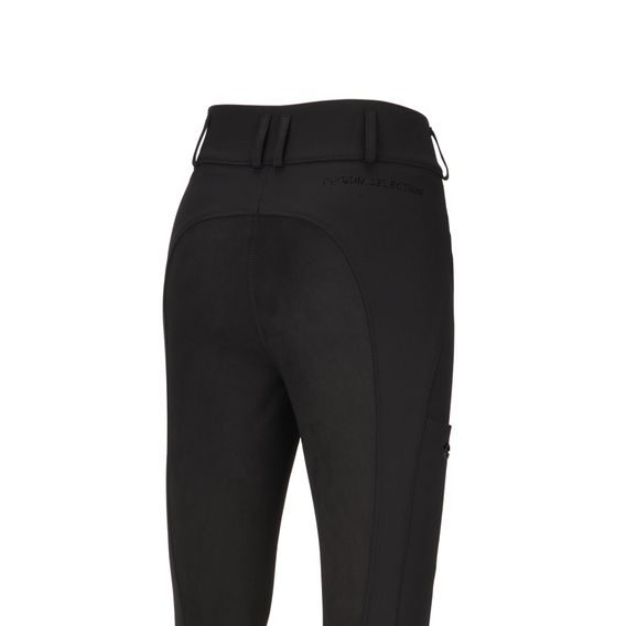 Rajtky Pikeur Highwaist 4908 kožený sed dámské Kolekce 2024