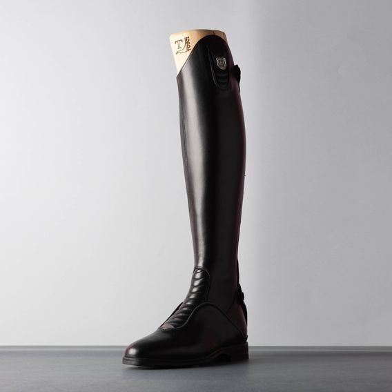 Jezdecké boty Franco Tucci Harley Scott Brash+E Tex DOPRODEJ