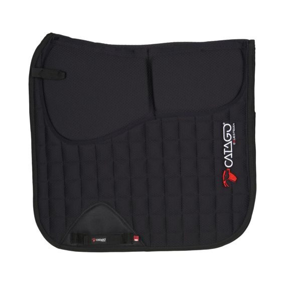 Podsedlová dečka CATAGO FIR-TECH Correction
