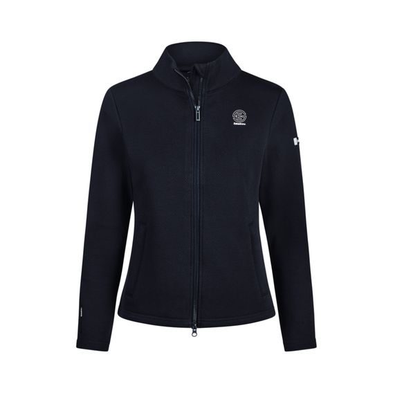 Mikina Eskadron Dynamic Zip Fleece dámská Kolekce 2026/27