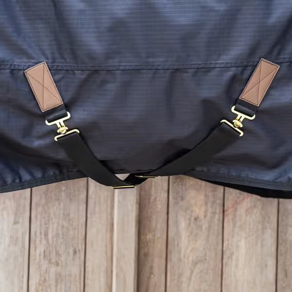 Deka výběhová Kentucky All Weather Waterproof Classic 0g