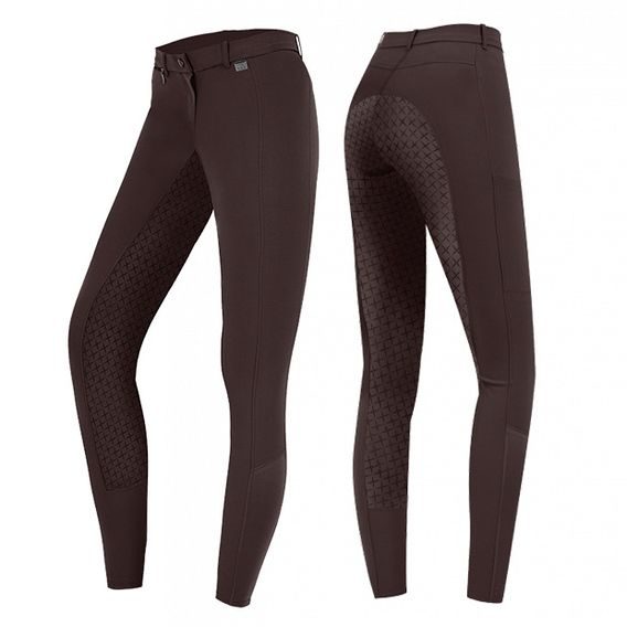 CRAZY Rajtky ELT Micro Sport Full Grip dámské DOPRODEJ