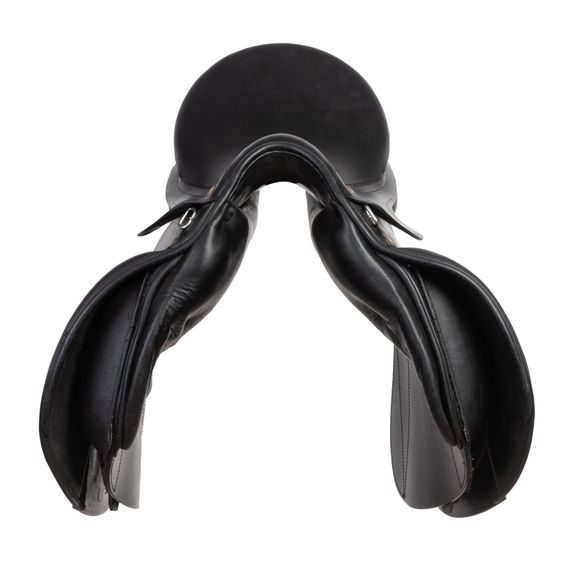 Komise č.P90616 Sedlo univerzální Prestige Roma VSD 17S 32 new černé D+2 vč. 06201222 + obal