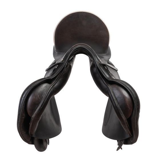 komise č.P92509 Sedlo Prestige Venezia 1732 černé vč: 165117