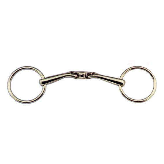 TEST 2xlomené drezurní stihlo HS KK ULTRA 40200XXXX8