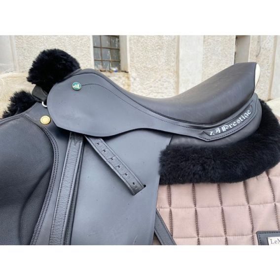 Dečka tlumící pravý beránek EURORIDING 19218 DOPRODEJ