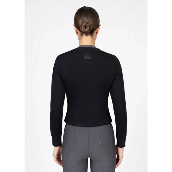 Mikina Maximilian Equestrian Sync dámský