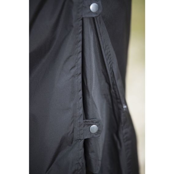 Kabát HKM Dublin/Dublin II. NEW jezdecký nepromokavý