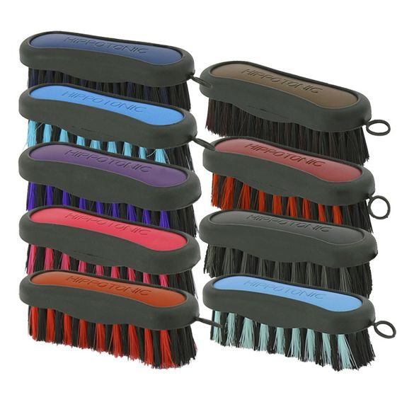 Kartáč na hlavu Hippotonic Soft Dandy DOPRODEJ