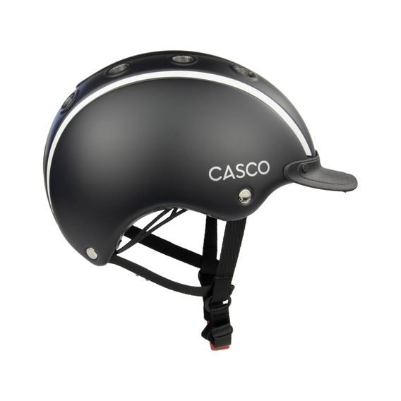 Jezdecká ochranná helma Casco Choice Essential