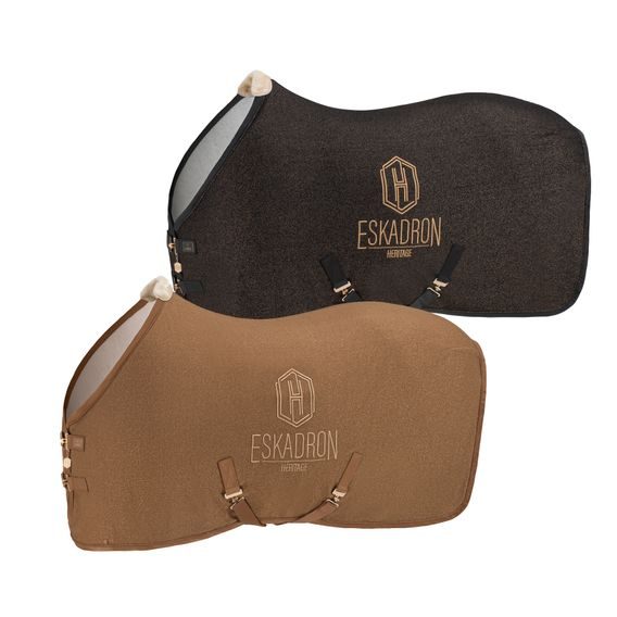 Deka odpocovací Eskadron Heritage Jersey Sparkle Kolekce 2024/25