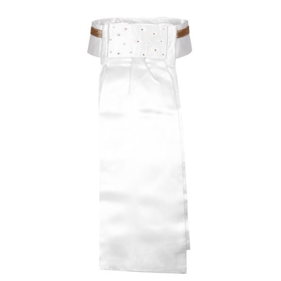 Plastron HH Precious