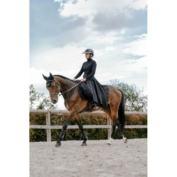 Jezdecká sukně Equitheme EQ-Joelle JTM