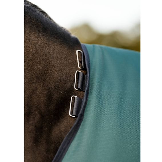 Deka výběhová Horseware Amigo Ripstop 900D 100g Kolekce 2025/26