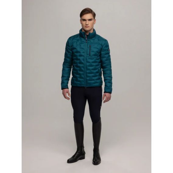 Bunda Tommy Hilfiger Charleston pánská Kolekce