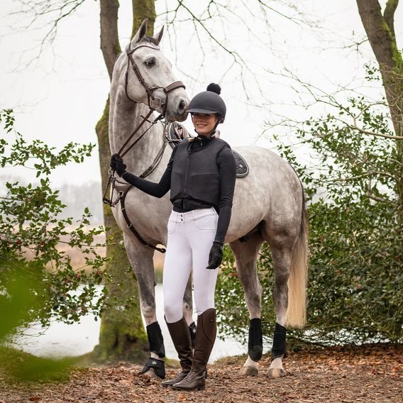 Potah na helmu QHP Glitter