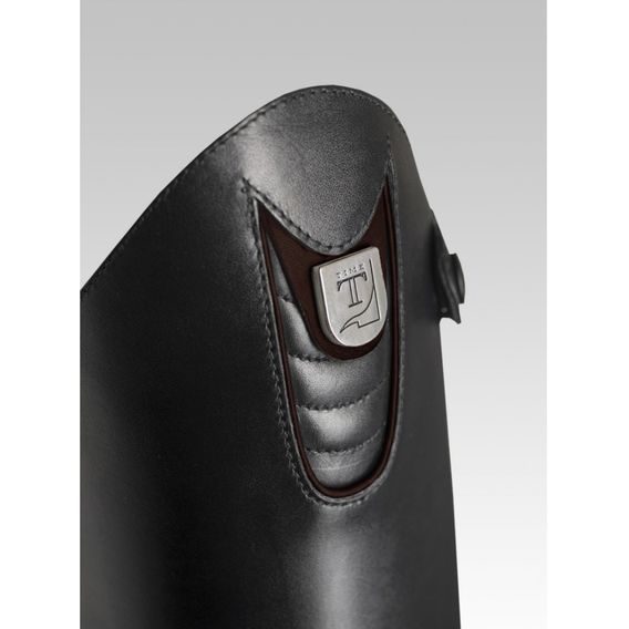 Jezdecké boty Franco Tucci Harley Scott Brash+E Tex DOPRODEJ