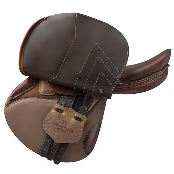 Sedlo S Renaissance F2S SLEVA - 40% použité