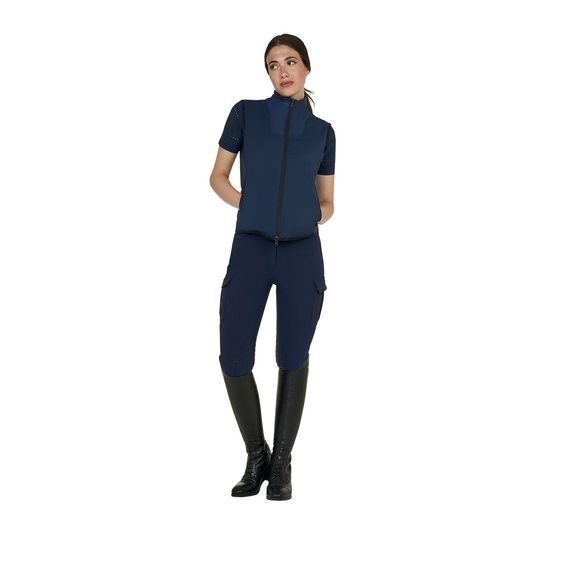 Vesta Equestro Foldable Light dámská Kolekce 2026
