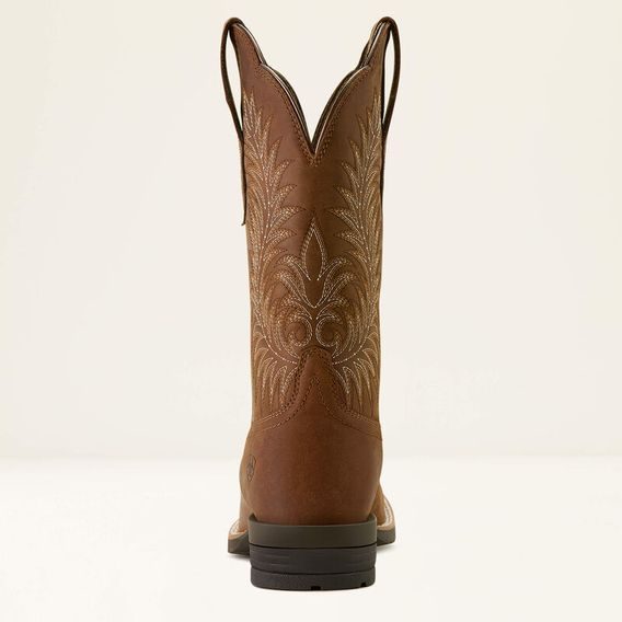 *W* Westernové boty Ariat® WMS Hybrid Ranchward W Toe dámské Kolekce 2025/26