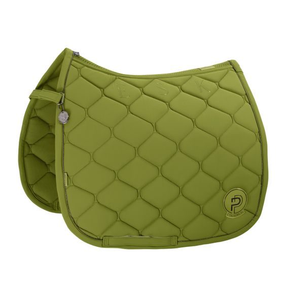 Podsedlová dečka Eskadron Platinum Softshell Emblem Kolekce 2024/25