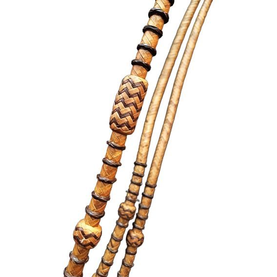 *W* Otěže Cassini Romal