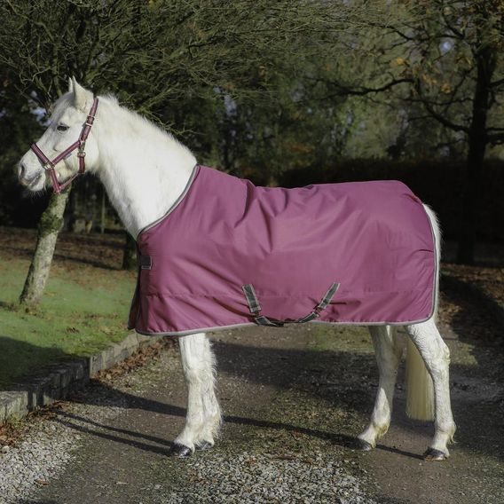 Deka stájová termo Bucas Freedom 150g Kolekce 2025/26