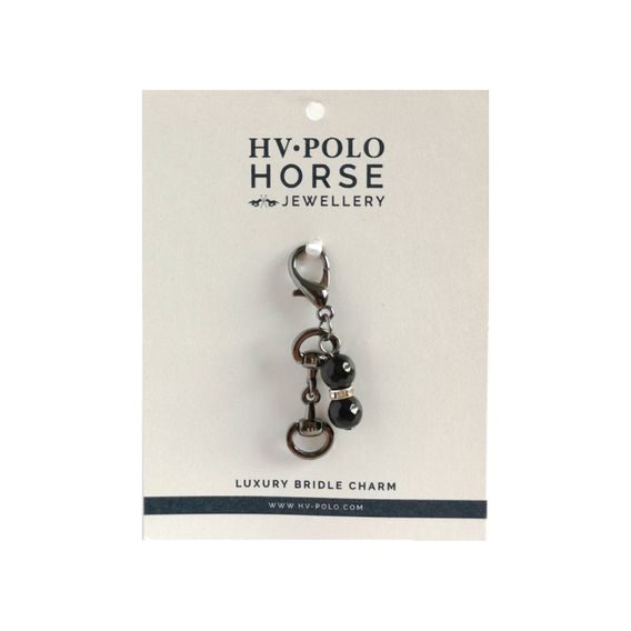 Přívěšek na čabraku/uzdečku HV Polo Romy Kolekce