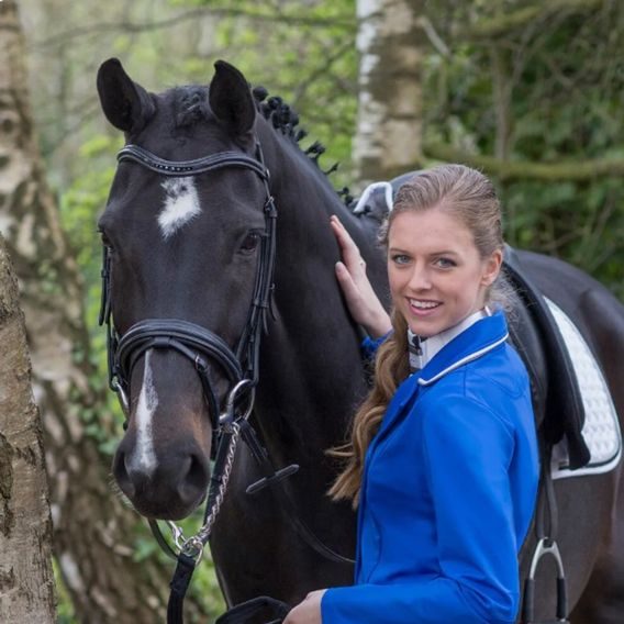 Vodítko QHP s řetízkem