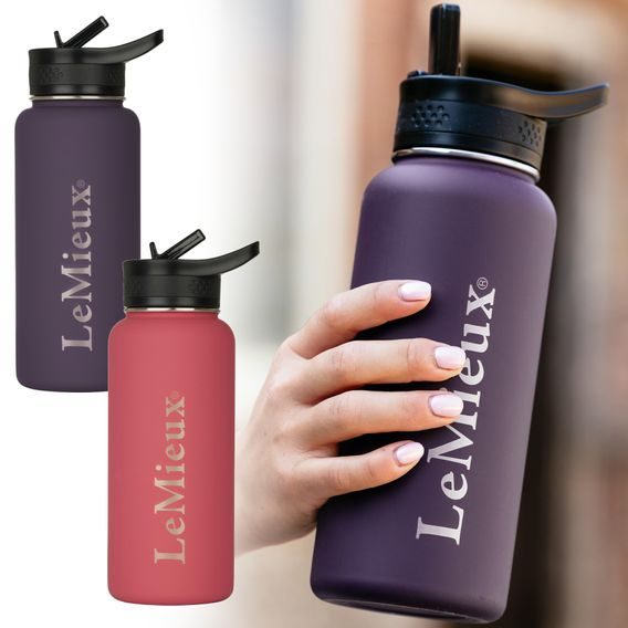 Láhev Lemieux 0,9l Kolekce 2025/26