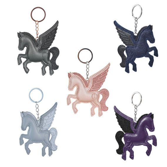 Přívěšek na klíče Imperial Riding ''Key to my horse'' DOPRODEJ