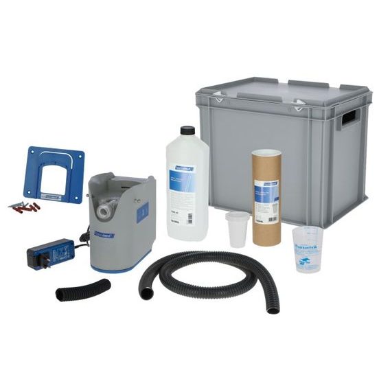 Inhalátor pro koně Air One Flex