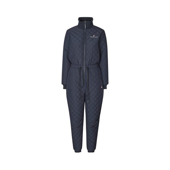 Overal Kingsland Classic Ladies Quilted Onepiece