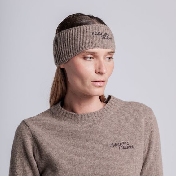 Čelenka Cavalleria Toscana Wool Kolekce 2026/27