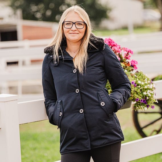 Bunda Wellensteyn Atacama Lady OWiAirTec dámská