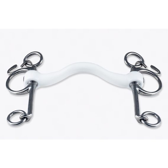 Pelham Trust Inno Sense Port Medium nelomený DOPRODEJ