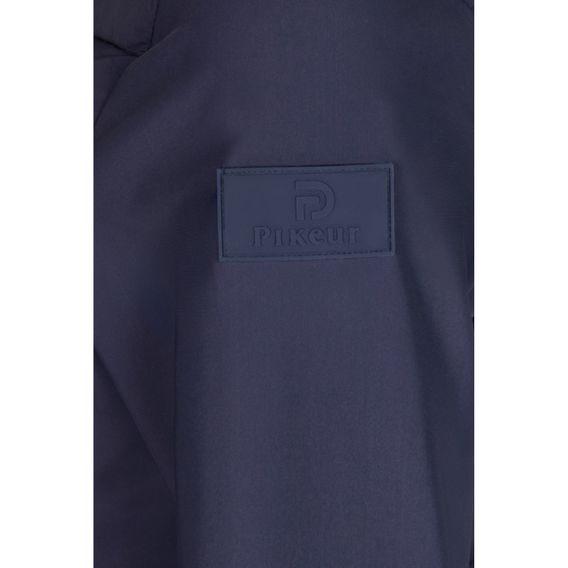 Bunda Pikeur Core Hybrid Airbag Technology