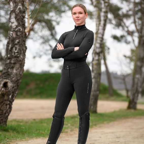 Tričko funkční ELT Esthal dámské